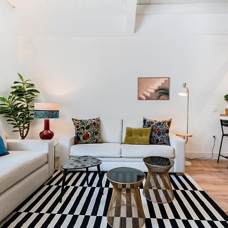 סביליה Puerta Real Home Apartment 1 מראה חיצוני תמונה