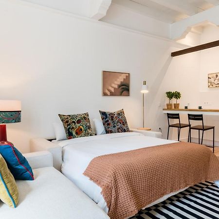 סביליה Puerta Real Home Apartment 1 מראה חיצוני תמונה