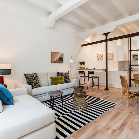 סביליה Puerta Real Home Apartment 1 מראה חיצוני תמונה