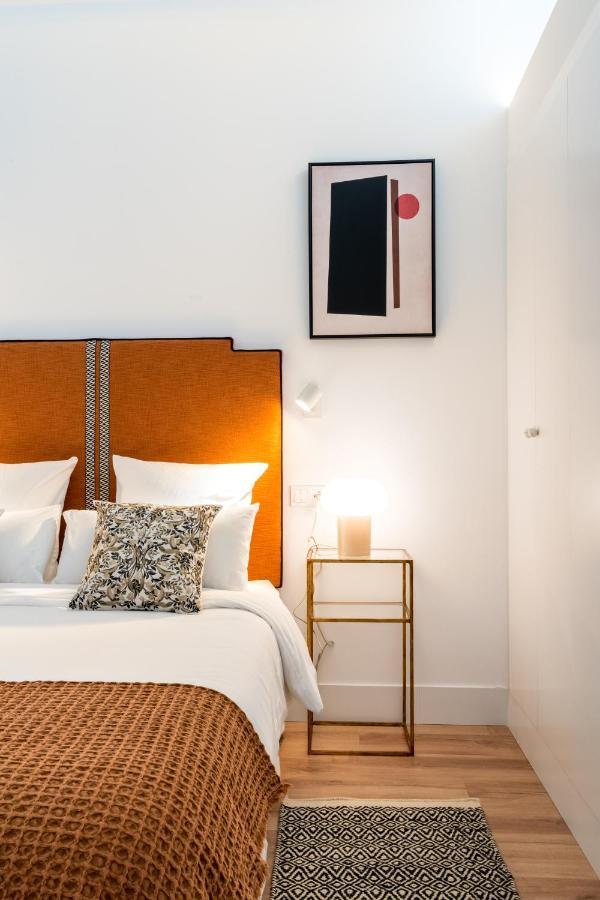 סביליה Puerta Real Home Apartment 1 מראה חיצוני תמונה