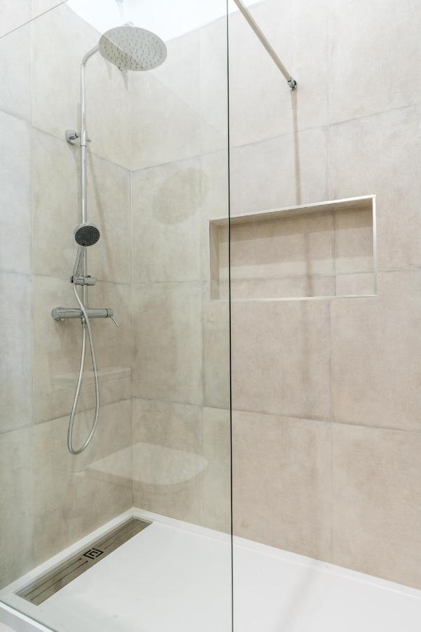 סביליה Puerta Real Home Apartment 1 מראה חיצוני תמונה