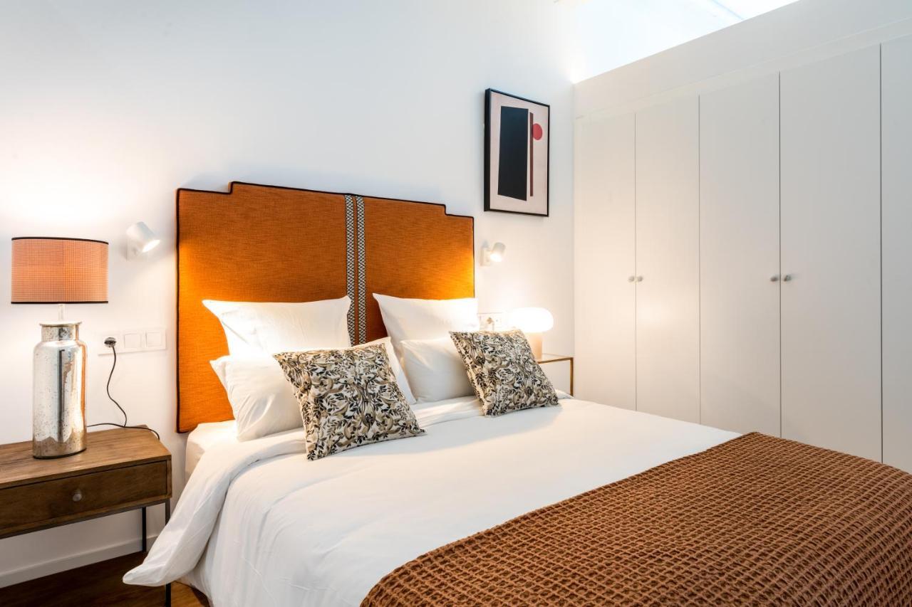 סביליה Puerta Real Home Apartment 1 מראה חיצוני תמונה