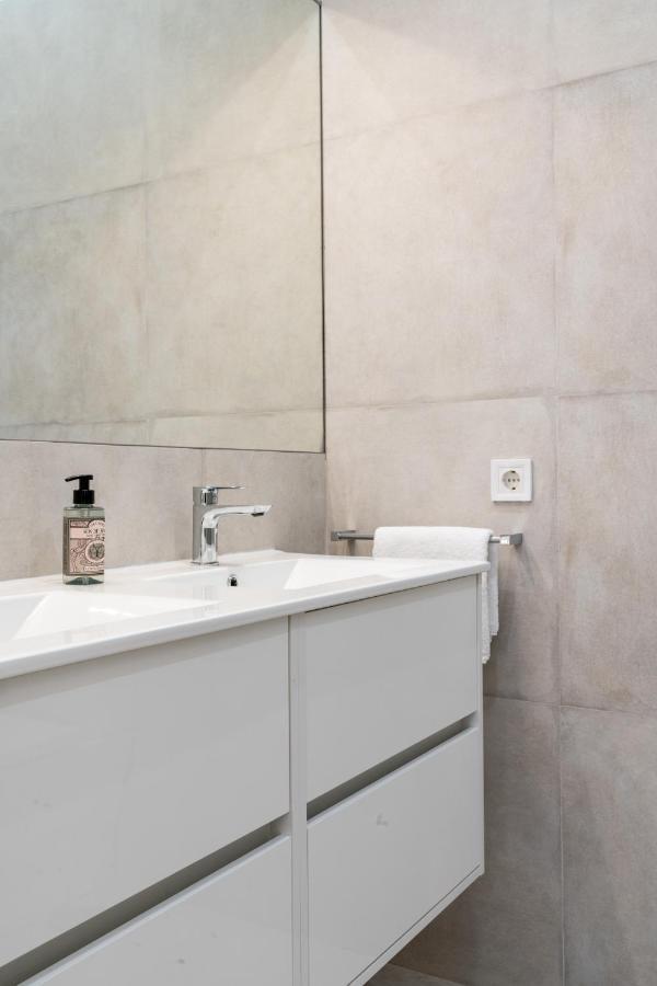 סביליה Puerta Real Home Apartment 1 מראה חיצוני תמונה